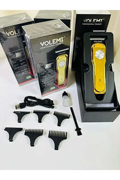 VOLEMİ 0085 - Görsel 3