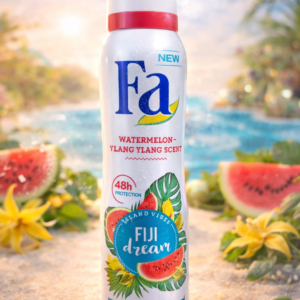 Fa Fiji Dreams Deo Spray
