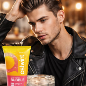 Ostwint Bubble Tüp Jole 150 Ml