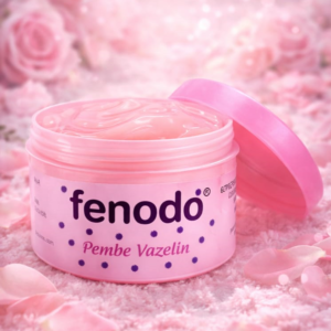 FENODO Vazelin Pembe 60 ml