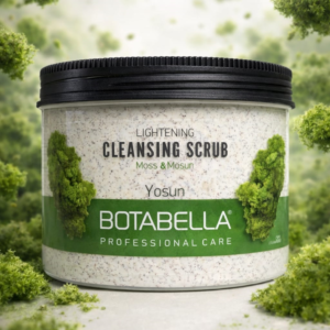 Botabella Cleansing Scrub YOSUN