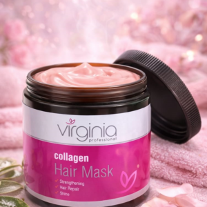 VİRGİNİA COLAGEN HAİR MASK