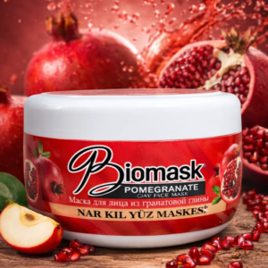 Biomask Kil Maskesi NAR 350 ml