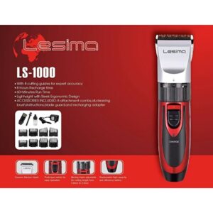 LESİMA JAGUAR EXTRA