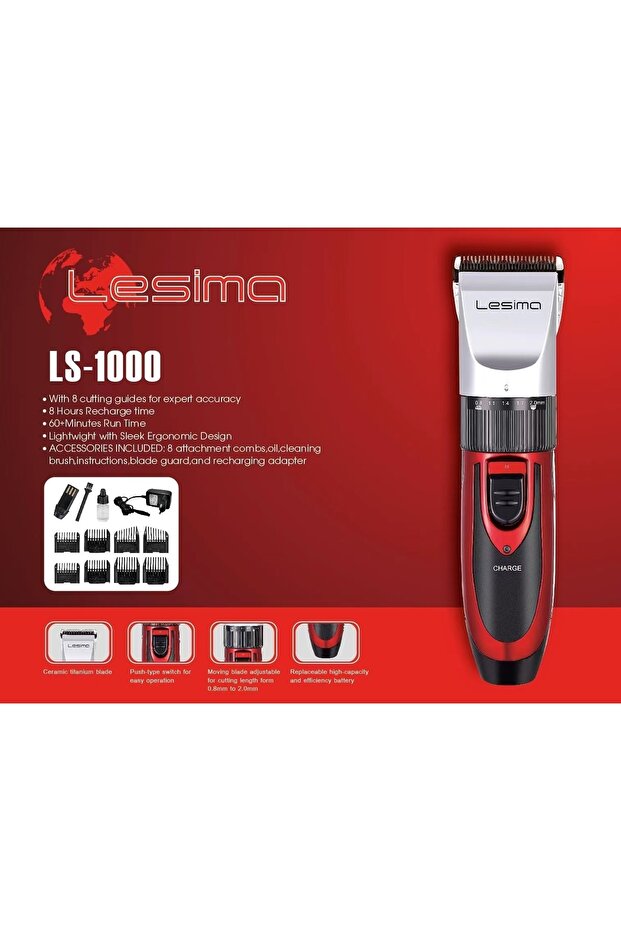 LESİMA JAGUAR EXTRA