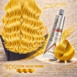 9ds çok açık dore