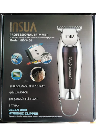 INSUA HK-3400
