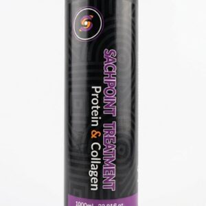 sachpoınt PROTEİN COLLAGEN KERATİN BAKIM 1000 ML