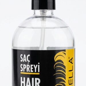 BOTABELLA HAİR SPREY REFILL SAÇ SPREYİ