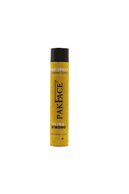 Pakface Ultra Saç Spreyi 400 ml