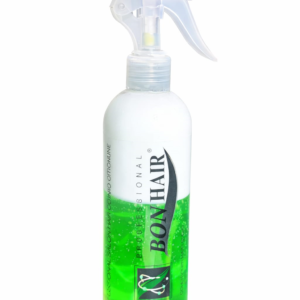 Fön Suyu 350 Ml. Yeşil - 1 Bonhair Fön Suyu 350 Ml. Yeşil