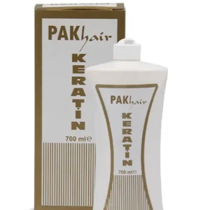 Pakface Pakhair Keratin 700 ml