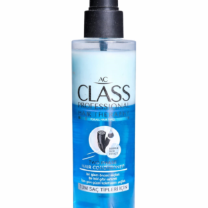 AC CLASS Fön Suyu Bubble Gum 250 ml