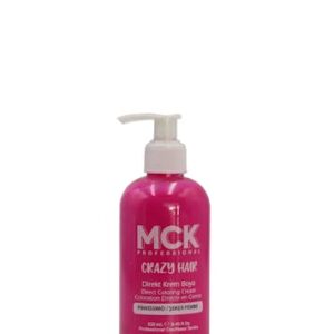 MCK CANDY PİNK Renk Kremi Boya 250 ml