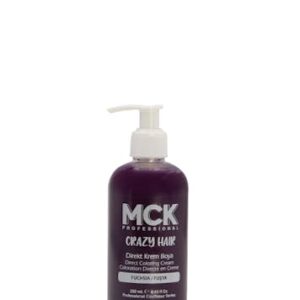 MCK FUŞYA Renk Kremi Boya 250 ml