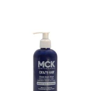 MCK GECE MAVİSİ Renk Kremi Boya 250 ml