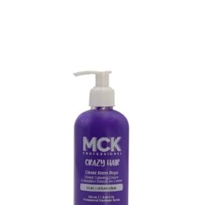 MCK LEYLAK Renk Kremi Boya 250 ml