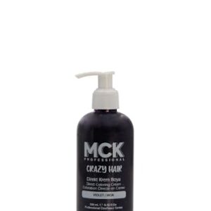 MCK MOR Renk Kremi Boya 250 ml