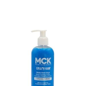 MCK TURKUAZ Renk Kremi Boya 250 ml