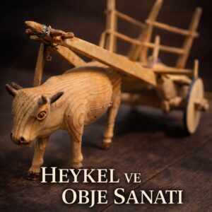 Heykel & Obje Sanatı