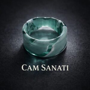 Cam Sanatı