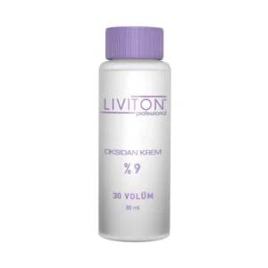 Image Liviton Liviton Oksidan 30 Vol 60 Ml
