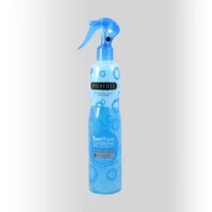 Morfose Fön Suyu Mavi 400ml